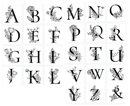 Maple & Purpleheart Wood Coaster Set